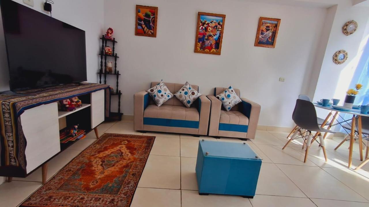 Loft Apartamento