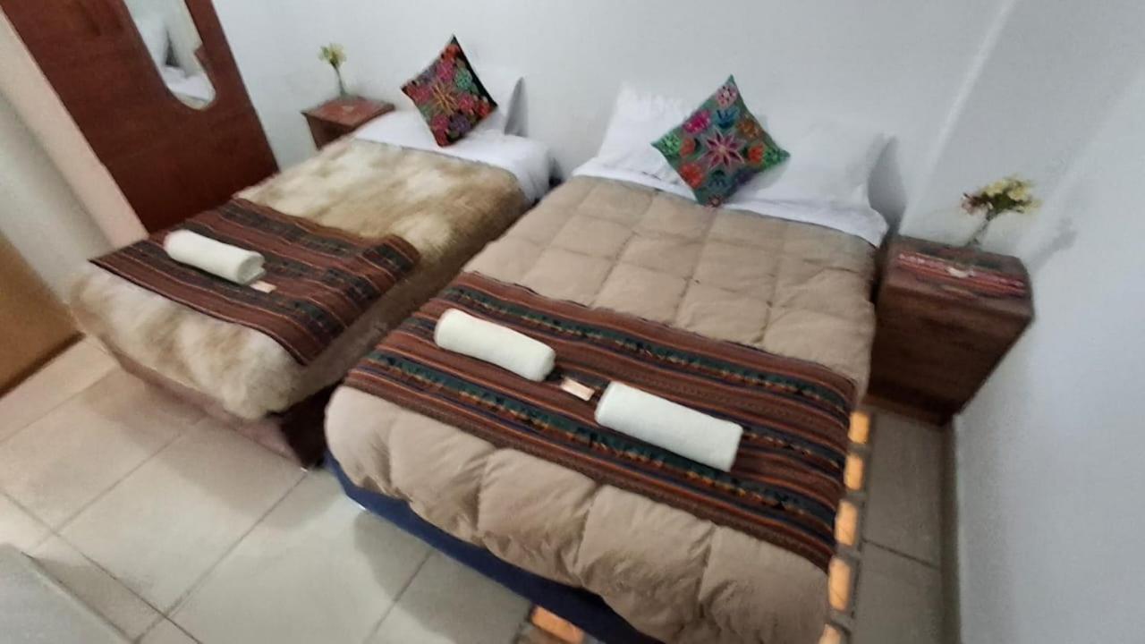 Apartamento Loft *