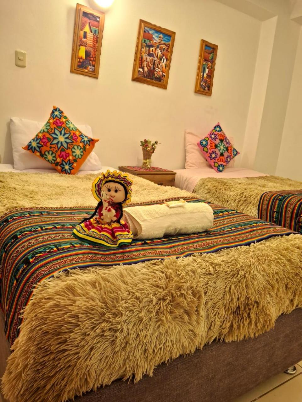 Apartamento Loft *