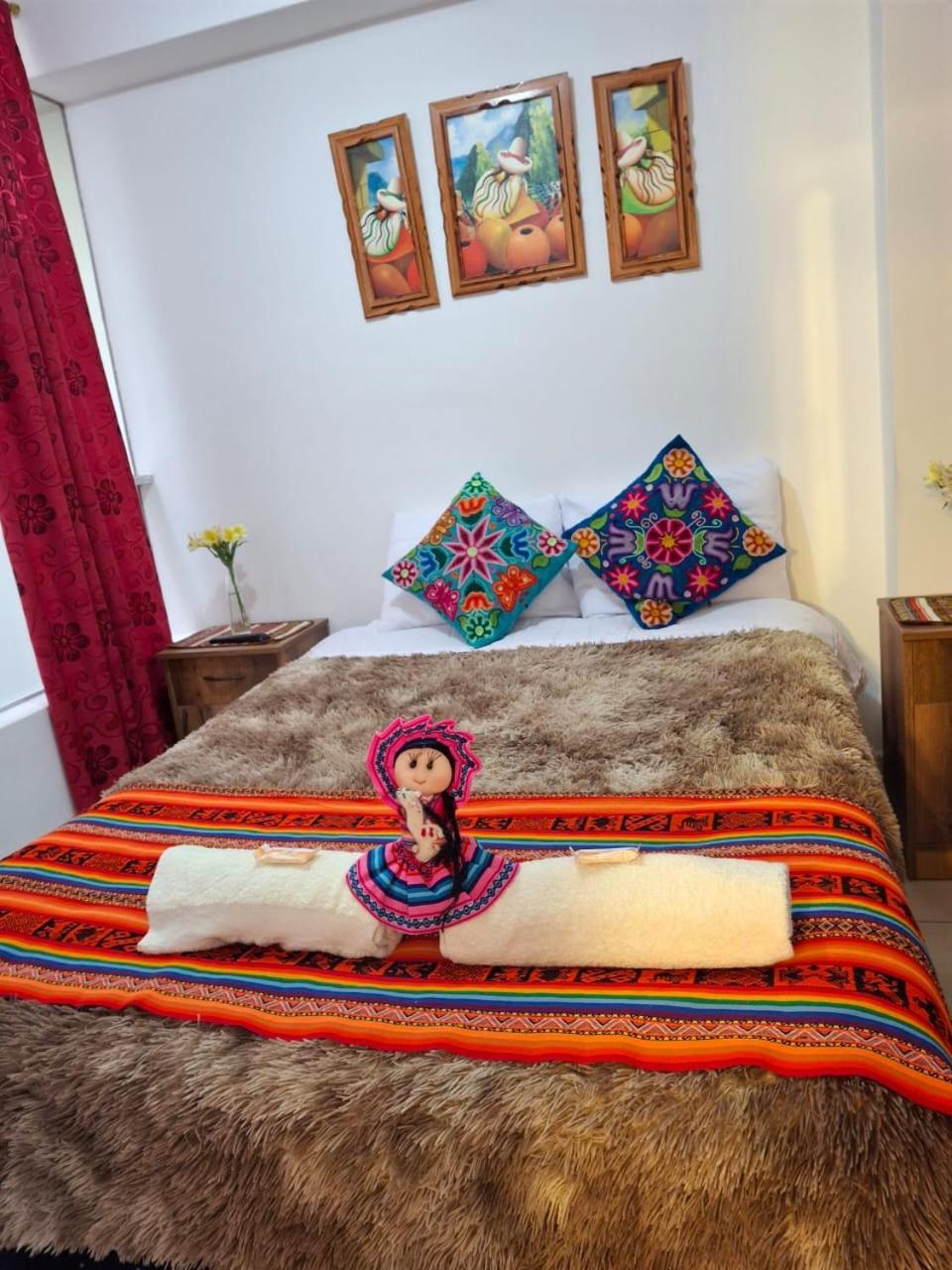 Loft Cuzco